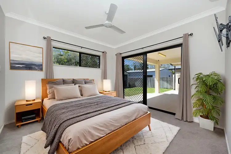 Sixth view of Homely house listing, 2 Currawinya Court, Bushland Beach QLD 4818