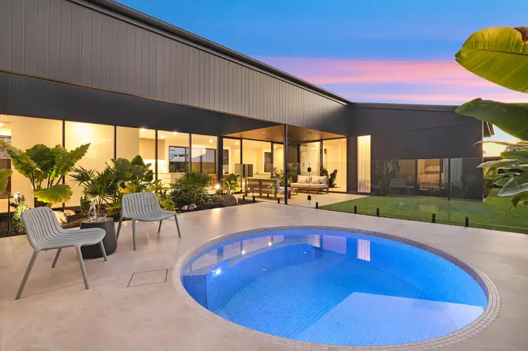 19 Cato Drive, Pelican Waters QLD 4551