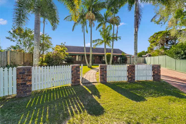 10 Lupus Street, Bald Hills QLD 4036