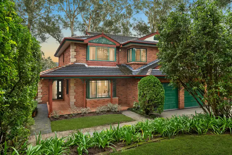 18A Bungalow Avenue, Pymble NSW 2073