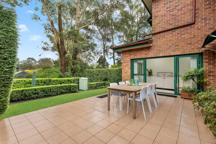 Second view of Homely house listing, 18A Bungalow Avenue, Pymble NSW 2073