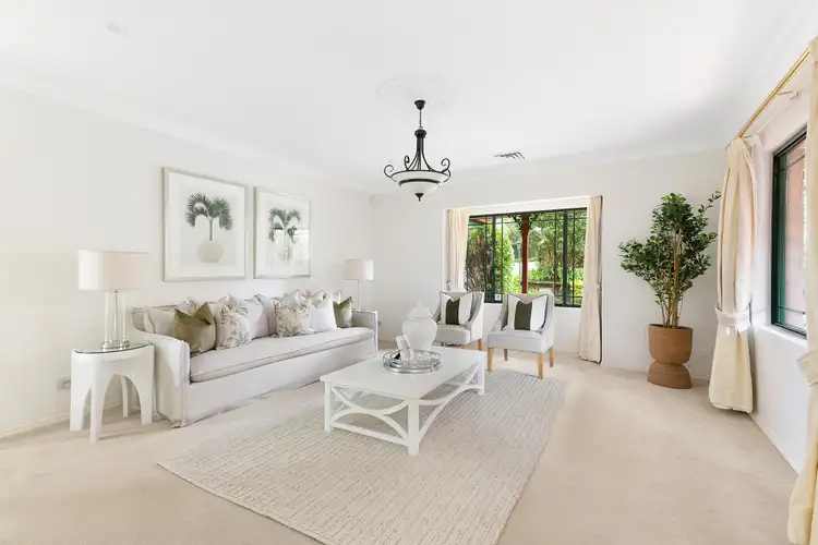 Third view of Homely house listing, 18A Bungalow Avenue, Pymble NSW 2073