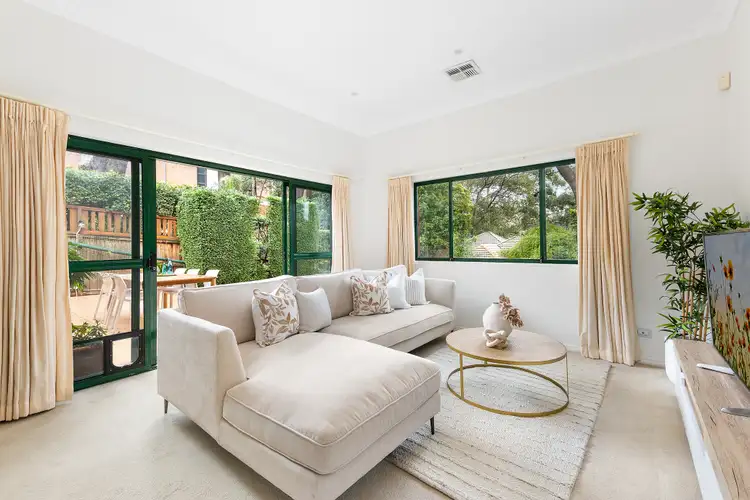 Fifth view of Homely house listing, 18A Bungalow Avenue, Pymble NSW 2073