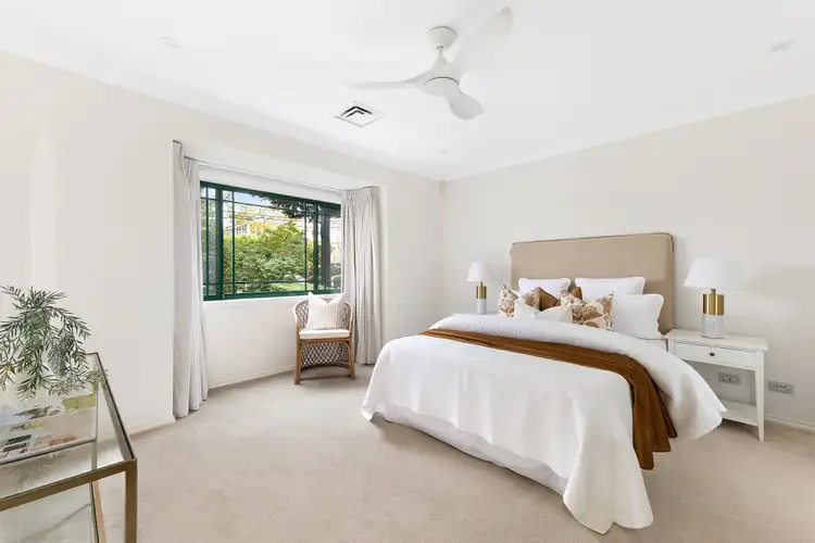 Sixth view of Homely house listing, 18A Bungalow Avenue, Pymble NSW 2073