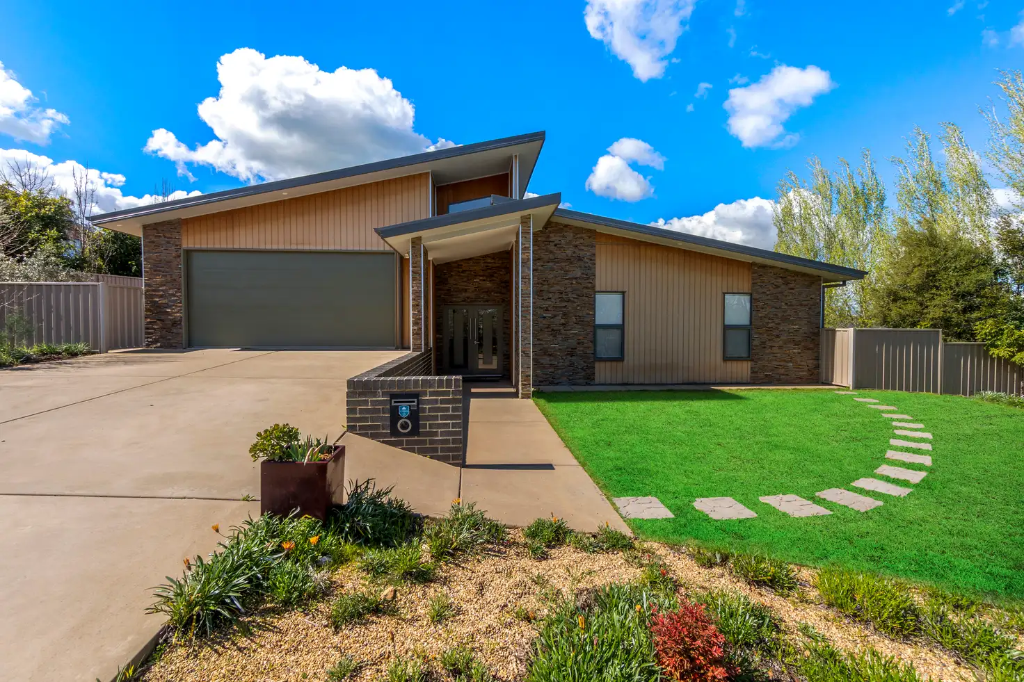 Main view of Homely house listing, 155 Wallace Street, Coolamon NSW 2701