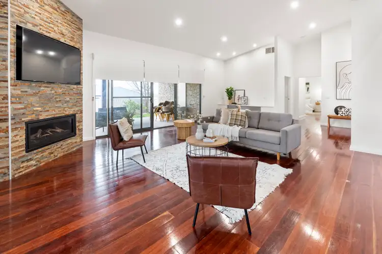 Fourth view of Homely house listing, 155 Wallace Street, Coolamon NSW 2701