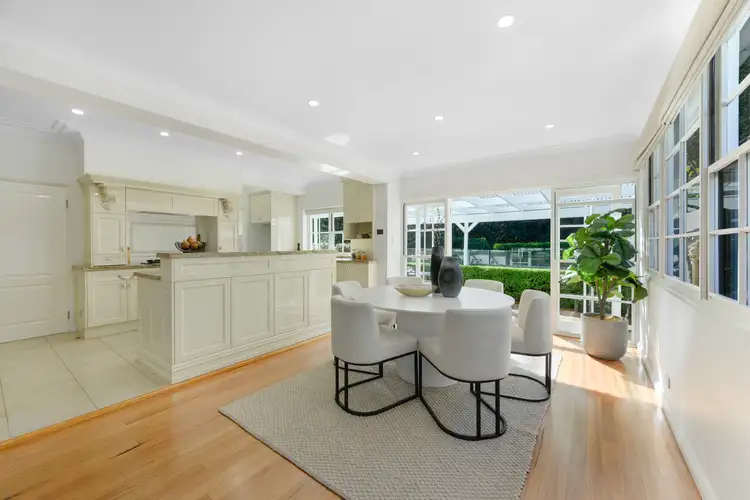 Sixth view of Homely house listing, 12 Vista Street, Pymble NSW 2073