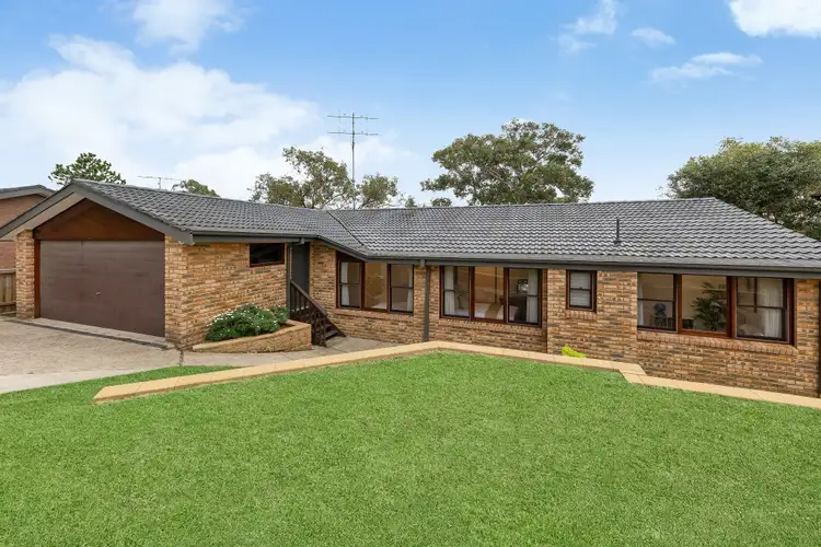 9 Caribbean Place, Mount Colah NSW 2079