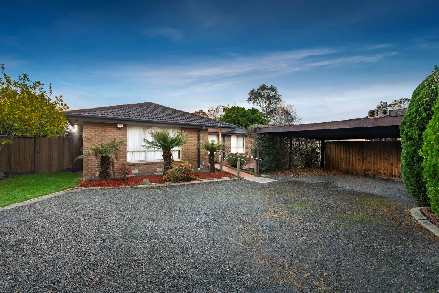 Main view of Homely house listing, 13 Foster Crescent, Knoxfield VIC 3180