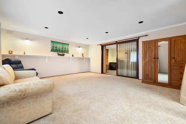 Second view of Homely house listing, 13 Foster Crescent, Knoxfield VIC 3180