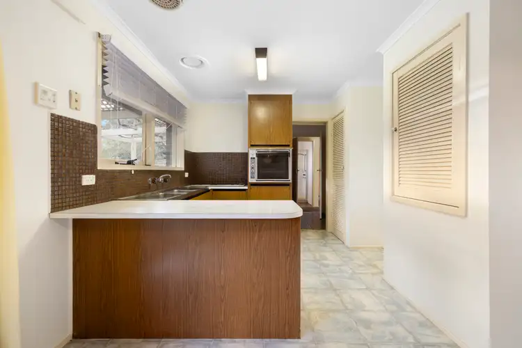 Third view of Homely house listing, 13 Foster Crescent, Knoxfield VIC 3180