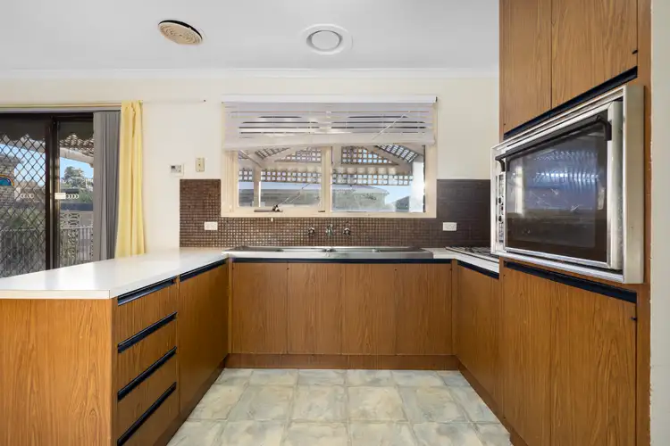 Fourth view of Homely house listing, 13 Foster Crescent, Knoxfield VIC 3180