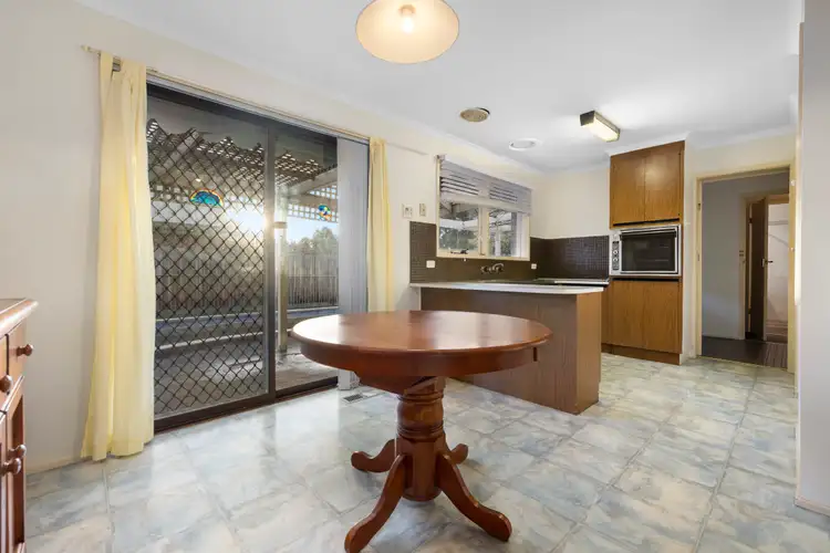 Fifth view of Homely house listing, 13 Foster Crescent, Knoxfield VIC 3180