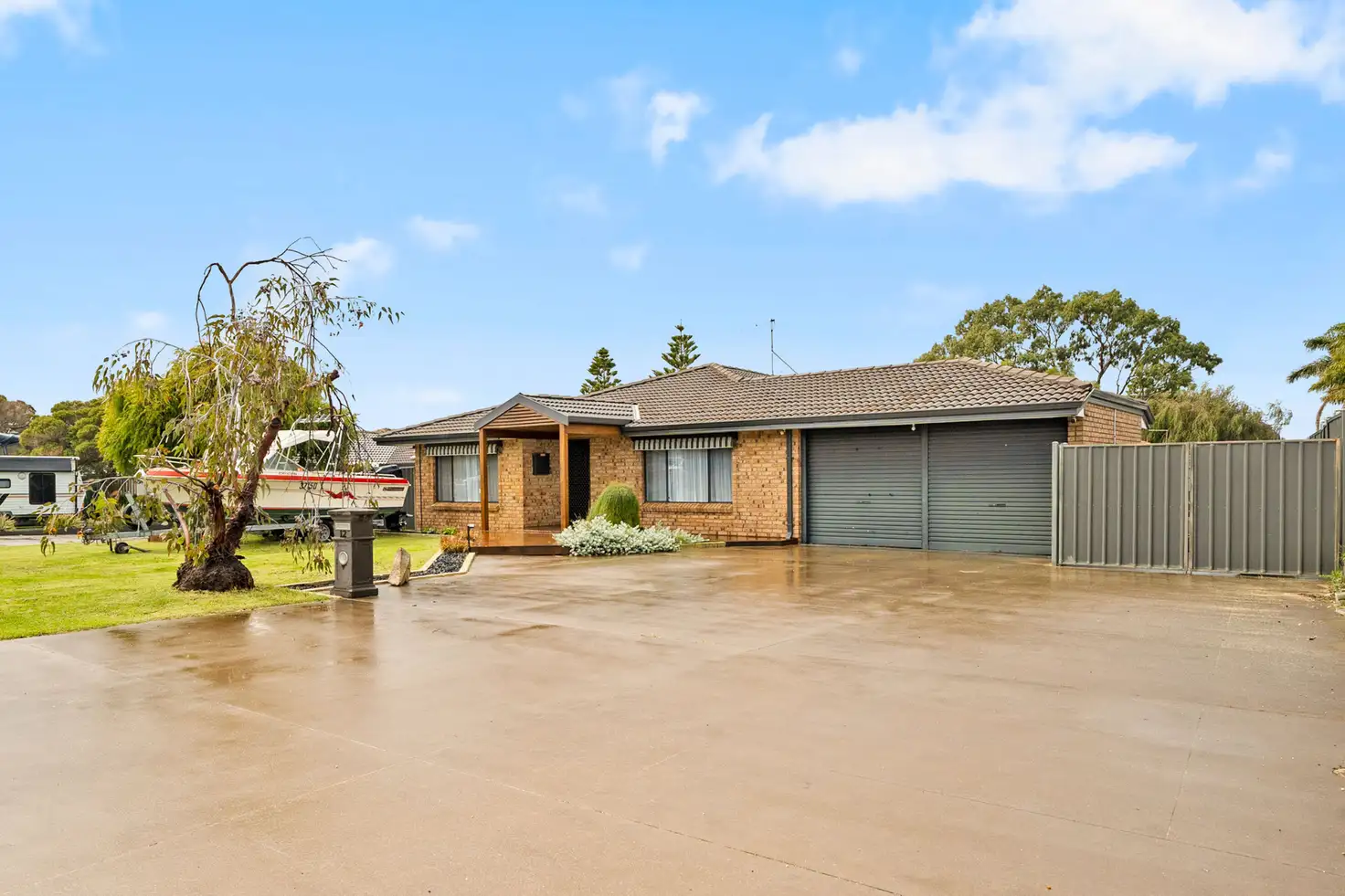 Main view of Homely house listing, 12 Oakdale Close, Halls Head WA 6210