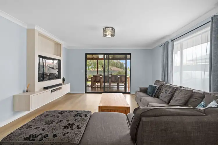 Third view of Homely house listing, 12 Oakdale Close, Halls Head WA 6210