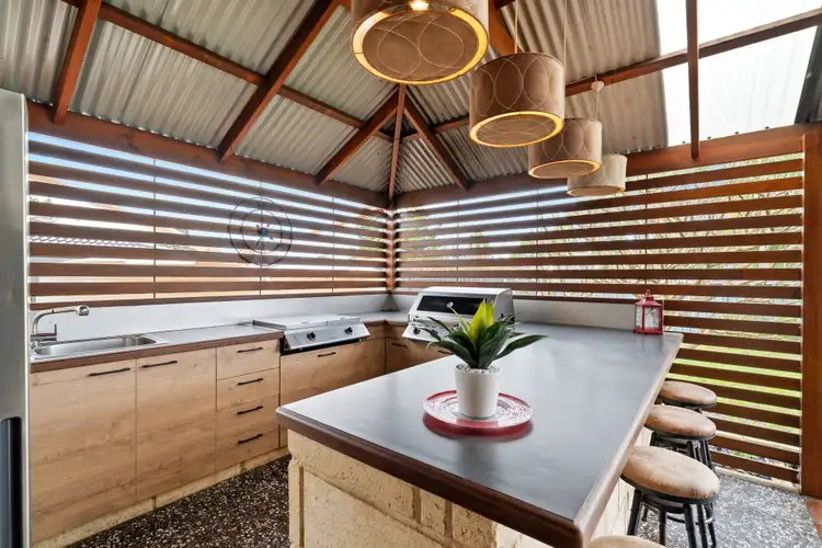 Fourth view of Homely house listing, 12 Oakdale Close, Halls Head WA 6210