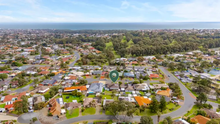 Fifth view of Homely house listing, 12 Oakdale Close, Halls Head WA 6210