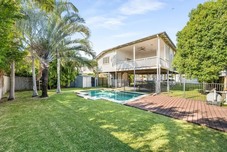 35 Mein Street, Hendra QLD 4011