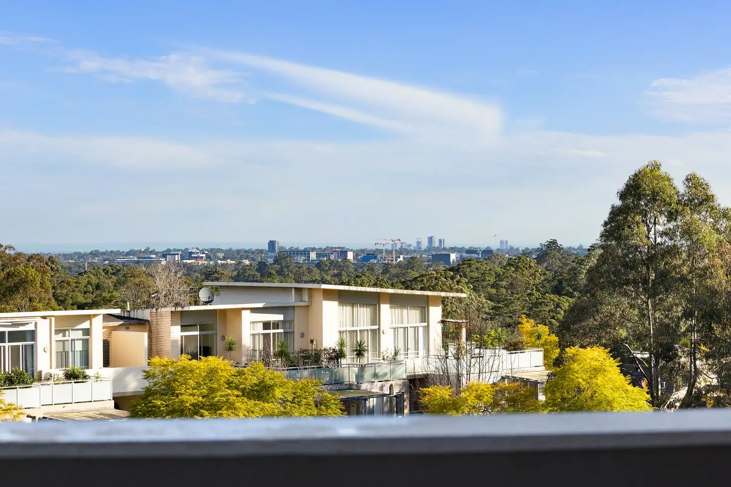 Main view of Homely apartment listing, LG06/888C Pacific Highway, Gordon NSW 2072