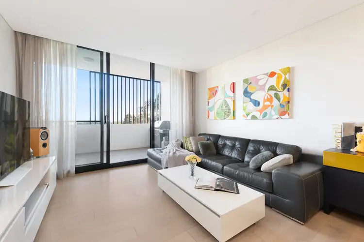 Second view of Homely apartment listing, LG06/888C Pacific Highway, Gordon NSW 2072