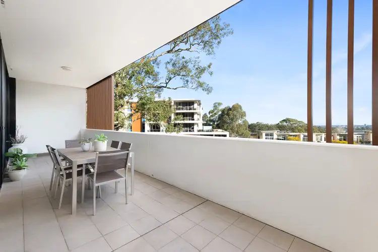 Fourth view of Homely apartment listing, LG06/888C Pacific Highway, Gordon NSW 2072