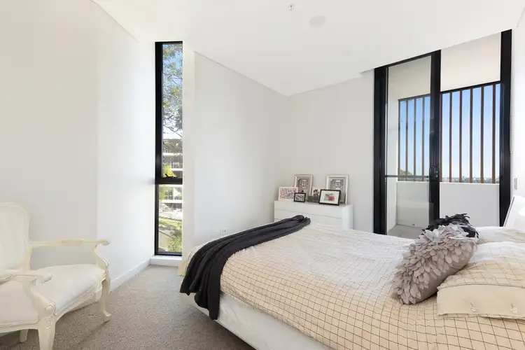 Sixth view of Homely apartment listing, LG06/888C Pacific Highway, Gordon NSW 2072