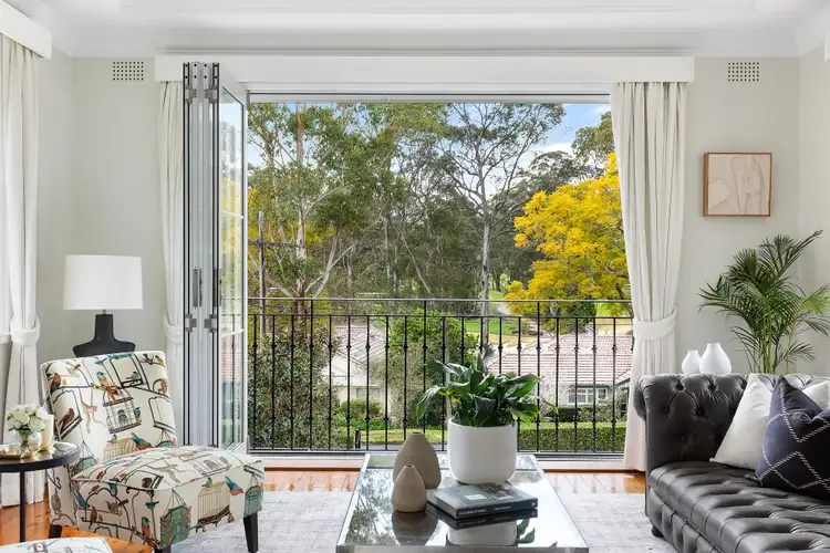 Third view of Homely house listing, 102 Merrivale Lane, Turramurra NSW 2074