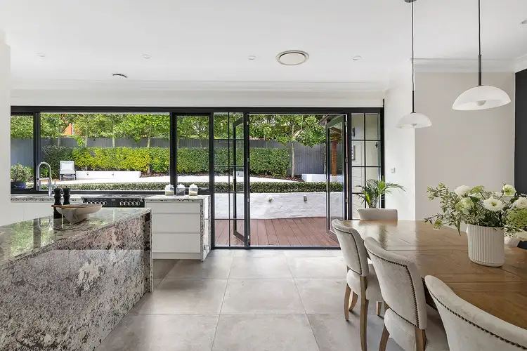 Fourth view of Homely house listing, 102 Merrivale Lane, Turramurra NSW 2074