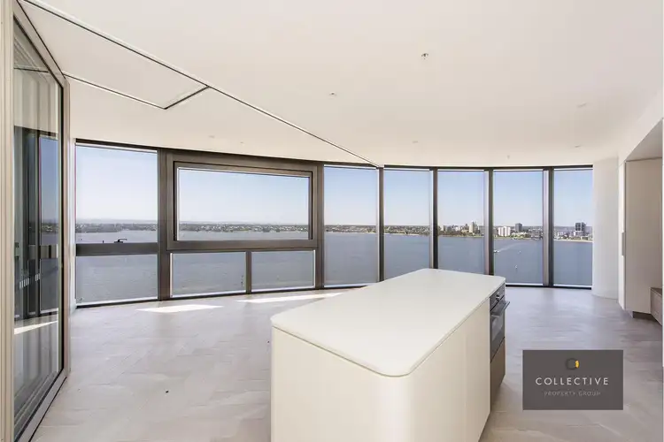1601/11 Barrack Square, Perth WA 6000