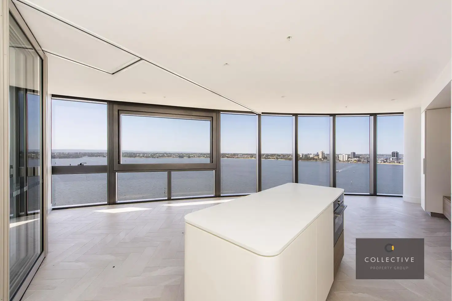 Main view of Homely apartment listing, 1601/11 Barrack Square, Perth WA 6000