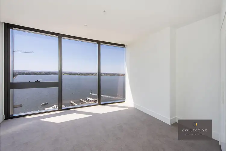Fourth view of Homely apartment listing, 1601/11 Barrack Square, Perth WA 6000