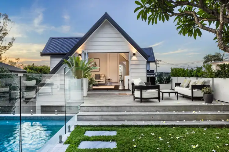 1 River Street, Birchgrove NSW 2041