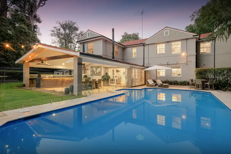 59 Carrington Road, Wahroonga NSW 2076