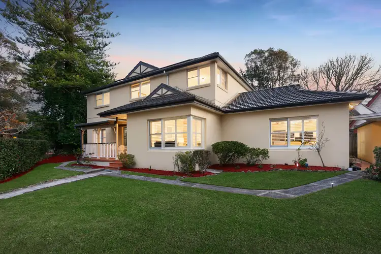 80 Memorial Avenue, St Ives NSW 2075