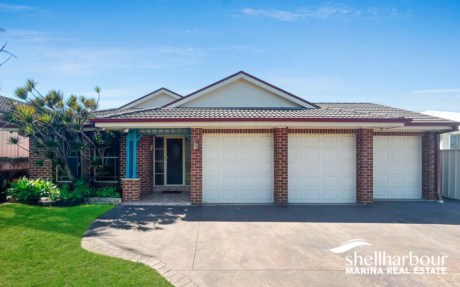 Main view of Homely house listing, 17 Monkhouse Pde, Shell Cove NSW 2529