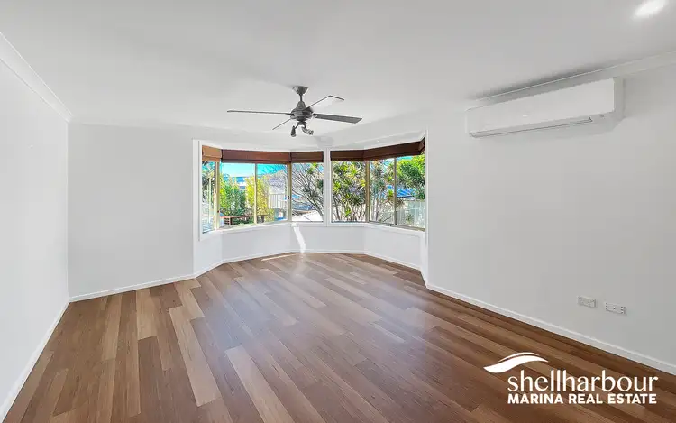 Third view of Homely house listing, 17 Monkhouse Pde, Shell Cove NSW 2529
