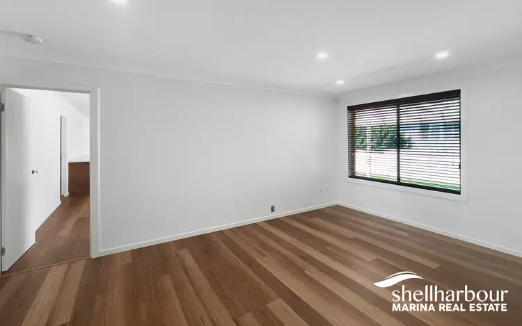 Fourth view of Homely house listing, 17 Monkhouse Pde, Shell Cove NSW 2529
