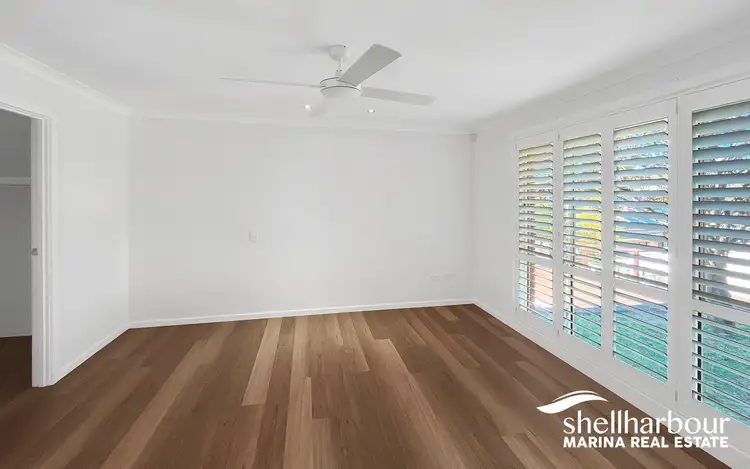 Fifth view of Homely house listing, 17 Monkhouse Pde, Shell Cove NSW 2529