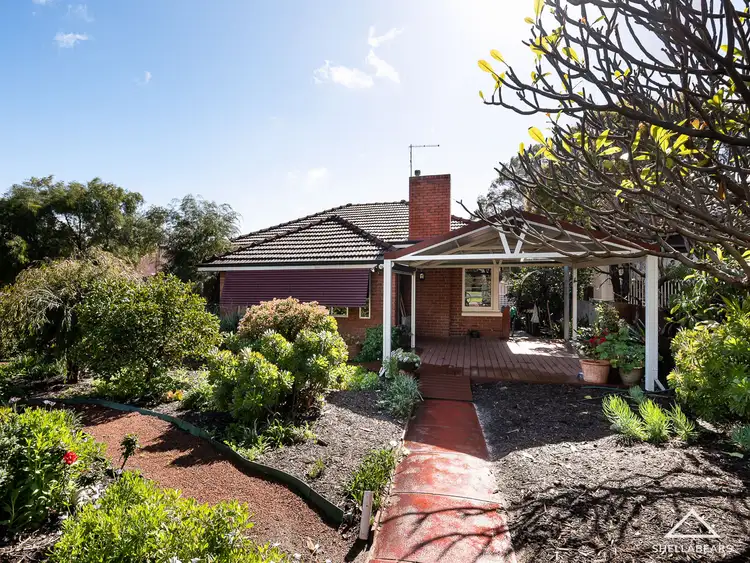 6 Lonnie Street, Daglish WA 6008