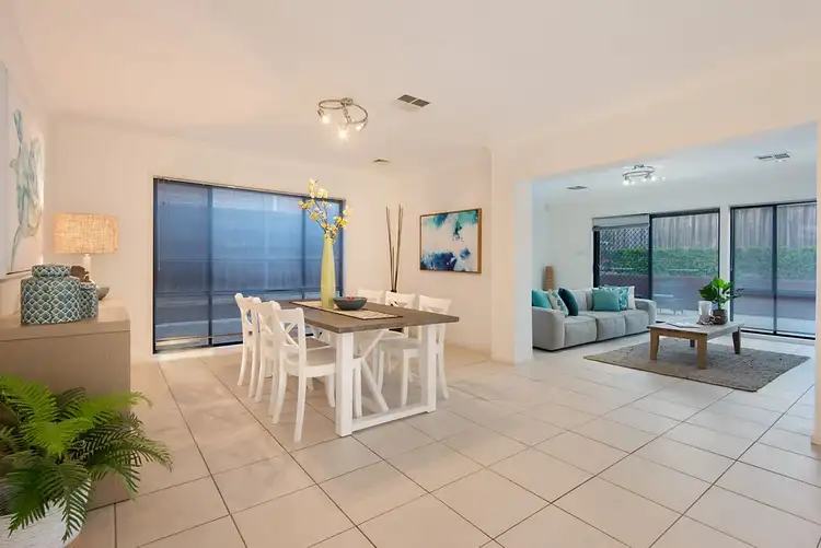 Second view of Homely house listing, 3 Glenroy Place, Glenwood NSW 2768