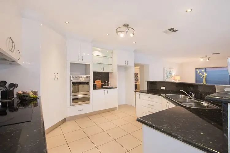 Fourth view of Homely house listing, 3 Glenroy Place, Glenwood NSW 2768