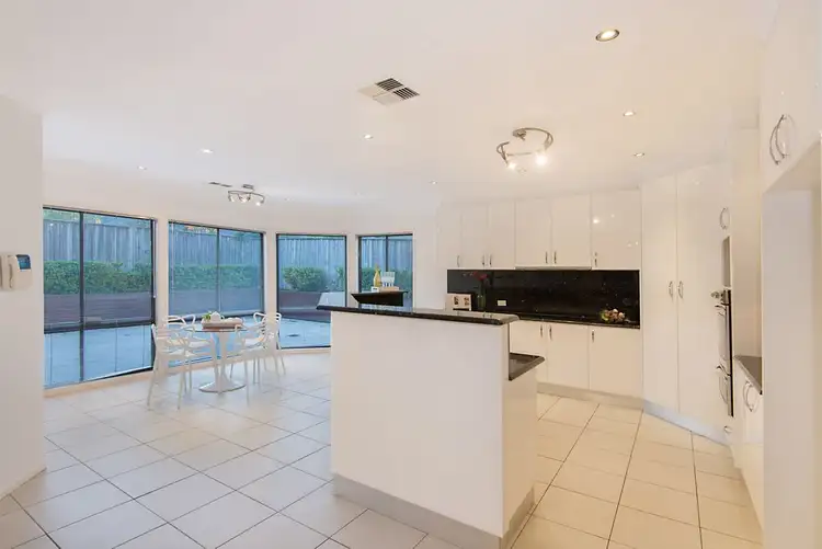 Fifth view of Homely house listing, 3 Glenroy Place, Glenwood NSW 2768