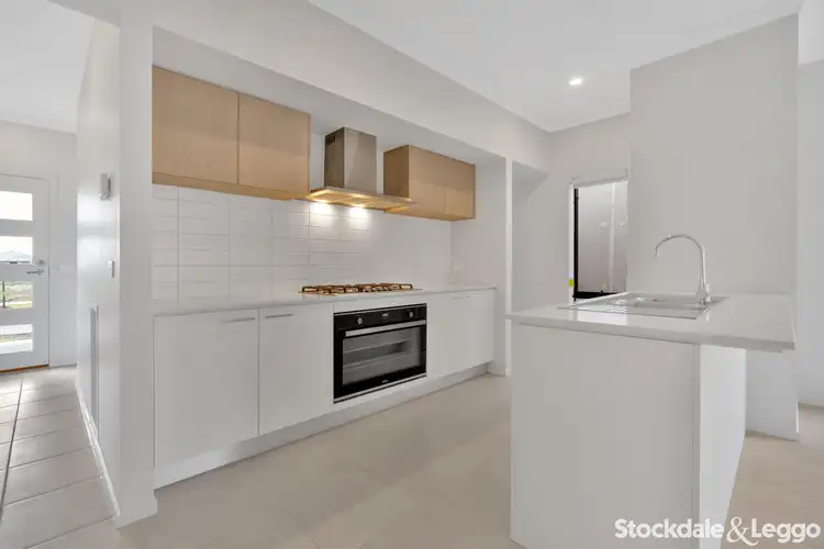 Fourth view of Homely house listing, 12 Swilk Crescent, Mickleham VIC 3064
