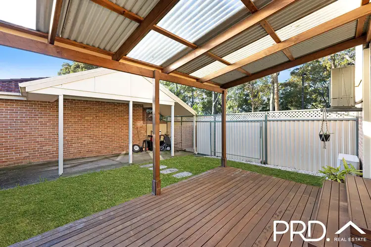 Seventh view of Homely townhouse listing, 2/10 Raine Road, Padstow NSW 2211