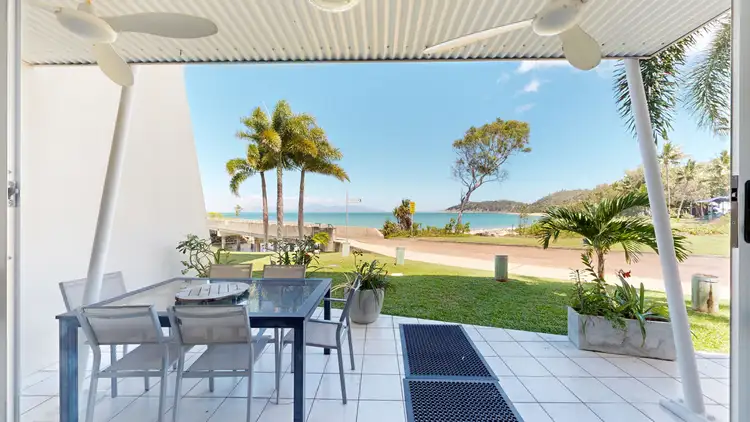 2/13-15 Terrace Place, Nelly Bay QLD 4819