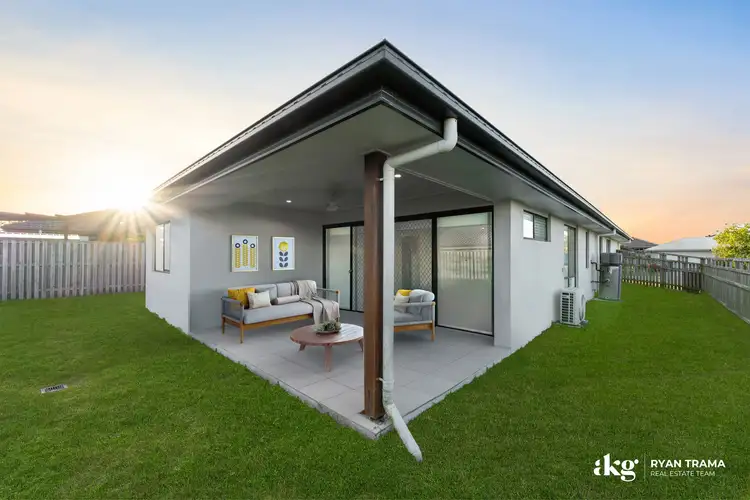 Fourth view of Homely house listing, 22 Skelbrook Road, Park Ridge QLD 4125