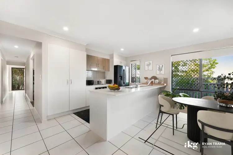 Fifth view of Homely house listing, 22 Skelbrook Road, Park Ridge QLD 4125