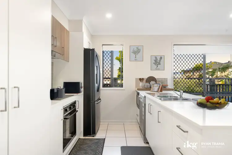 Sixth view of Homely house listing, 22 Skelbrook Road, Park Ridge QLD 4125