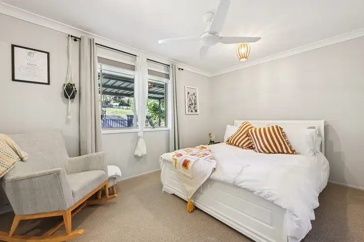 Sixth view of Homely house listing, 6 Mission Drive, Mudgeeraba QLD 4213