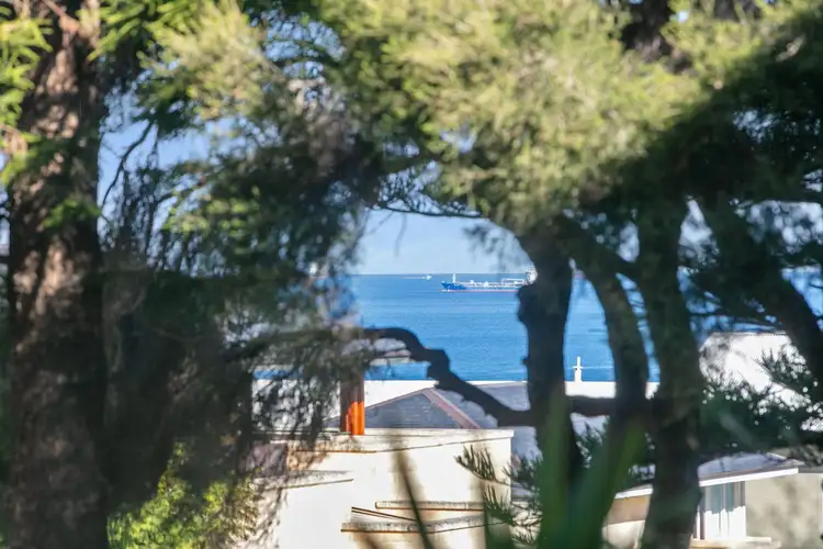 Second view of Homely apartment listing, 4/22 Avonmore Terrace, Cottesloe WA 6011